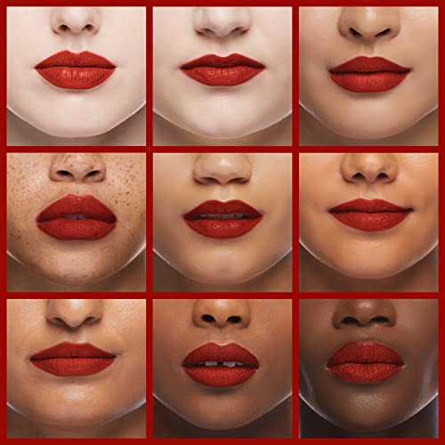 Palladio Herbal Lipstick, Rich Pigmented and Creamy Lipstick, Infused with Aloe Vera, Chamomile & Ginseng - Image 4