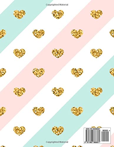 Best Daughter Ever: Blank Sketchbook, Sketch, Draw and Paint - Image 2