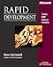 Rapid Development: Rapid Devment _p1 (Developer Best Practices)
