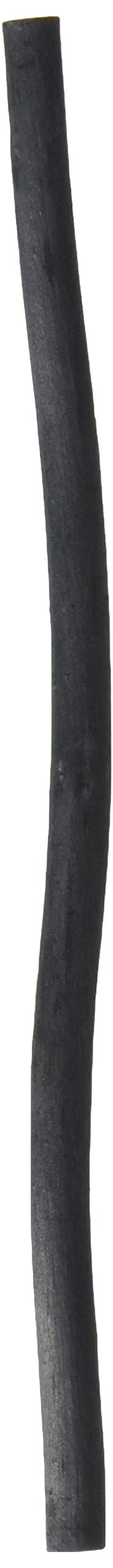 PH Coate 1002 Artist Willow Charcoal, Medium, 25 Sticks per Box