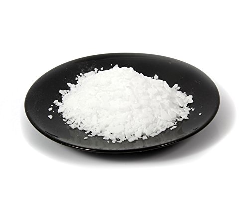 Cetearyl cire d'alcool 5 kg émulsifiant pour cosmétique maison - 3