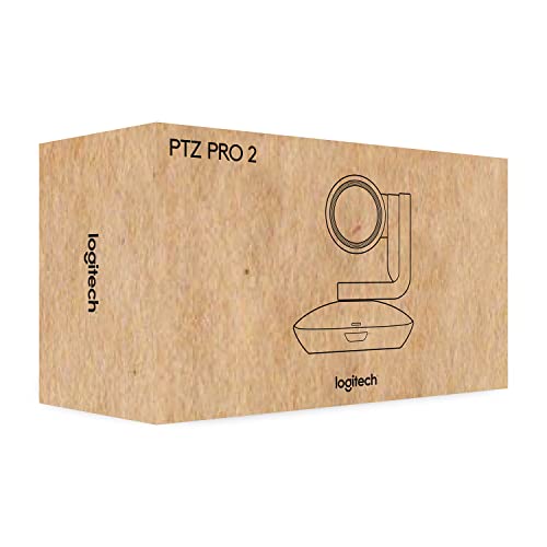 PTZ Pro Camera Video Conference System, PC/Mac - Webcam - Immagine 6