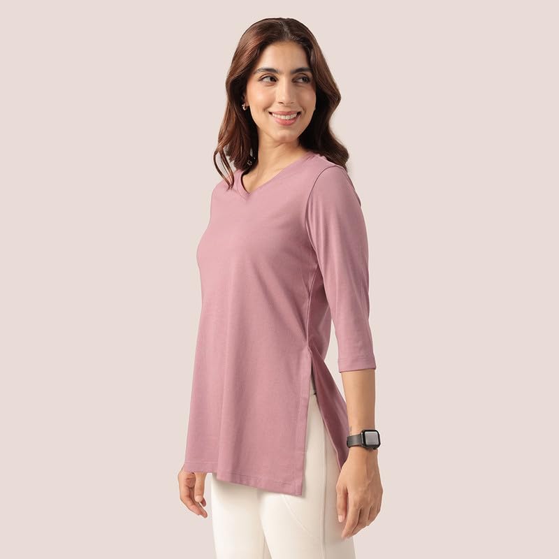 Image of BlissClub Women Work Utility T-Shirt