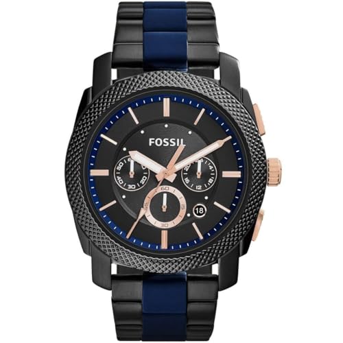 Image of Fossil Machine Chronograph Men's Watch FS5164