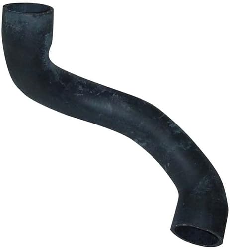 Miniatura 3 de MaxLLTo Paquete de 2 mangueras inferiores de repuesto C5NN8286B para Ford New Holland Tractor 2000 2600 2610 3000 3055 3100 3230 335 340 4000 4000SU