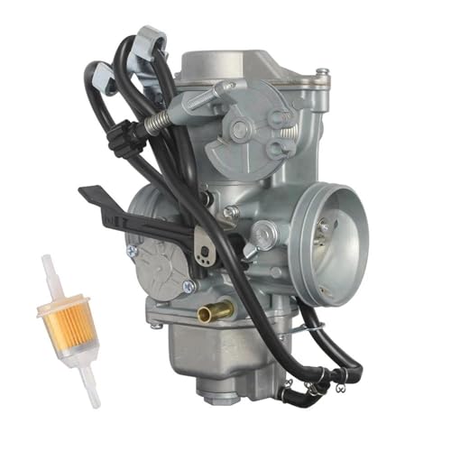 Carburateur moto XR600R 16100-Mn1-681 système carb complet pour XR 600 R 1988-2000