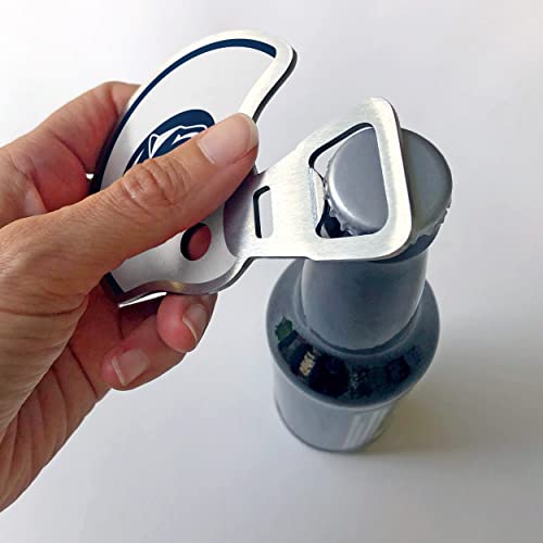 Image of YouTheFan NCAA Penn State Nittany Lions Season Opener Bottle Opener