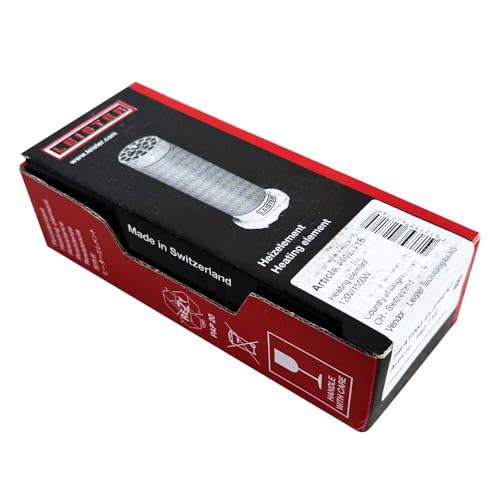 Leister Triac ST Heat Element 120V/1550W 142.718 Free Shipping