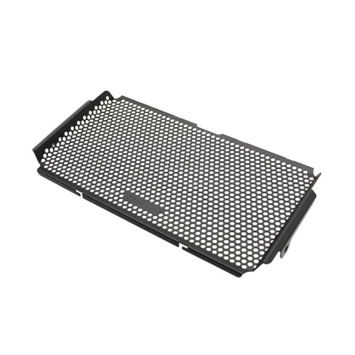 Grille de radiateur MT07 2025 protège contre impacts de gravillons moto