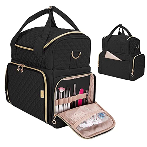 Custodia per Trasporto di Smalto, Borsa Organizer