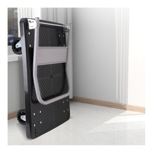 Carretilla plegable resistente para transporte miniatura 7