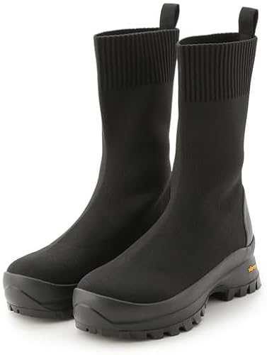 Amazon | [フレイ アイディー] vibram ソールニットショート