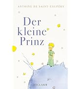Der kleine Prinz: Mit den farbigen Illustrationen des Autors