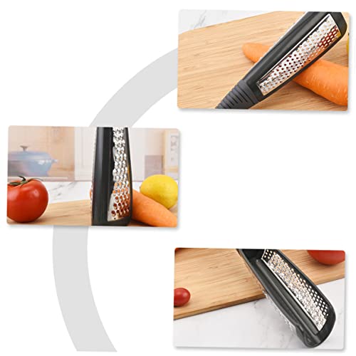 Cortadora multifuncional de vegetales GLEAVI acero inoxidable miniatura 7