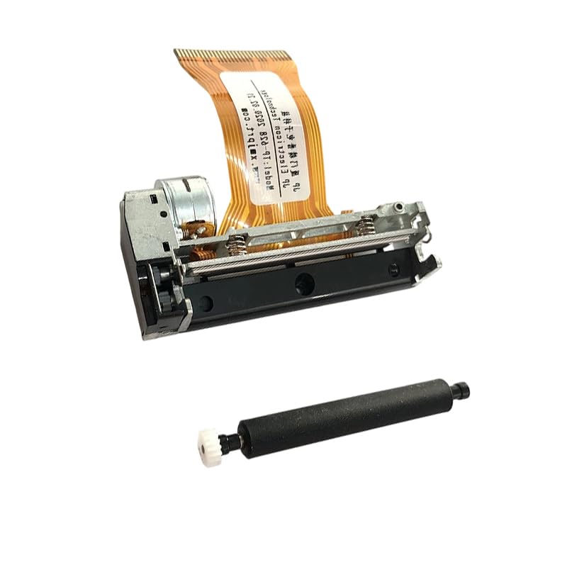 Tête d'impression thermique 58mm pour 628MCL101 de reçu commercial