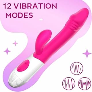 Vîbràtóréper Dónnà Realistico Puntó G Sqúîrtîng Telecomando, 12 modalità Vîbràtóri Clìtộrìdë Vïbràtore Dônna Dìdo S𝚎x T𝚘yscop Dónnà Stïmólátóré Clïdoride Grande piccolo mássággiátorè GES1907