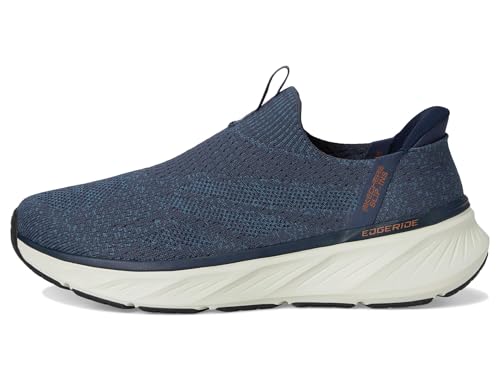 Image of Skechers Mens EDGERIDE - Commissioner Slip-ins Sneaker