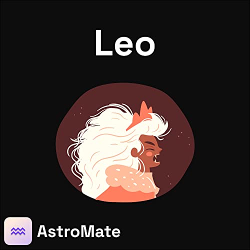 Aug 9 2023 for Leo Daily Horoscope Titelbild