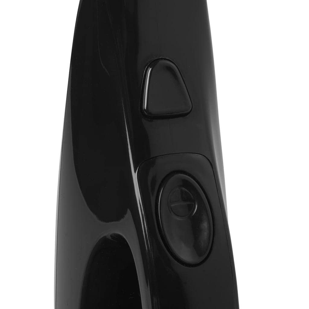 Tristar EM-2107 Cuchillo eléctrico para todo tipo de alimentos, set de 2 cuchillas extraíbles y fáciles de usar y limpiar, sistema de seguridad, 120 W