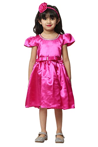 Image of SOFYANA Girl Dress