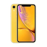 Apple iPhone XR, 256GB, White - Unlocked (Renewed Premium