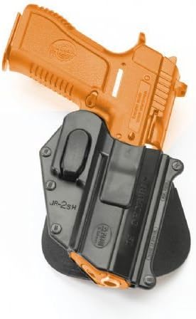 Concealed Carry Fobus Tactical Thigh Rig Belt (Drop Leg Rubberized) Hand Gun Holster Model JR-2-EX-BH. Fits to: IWI ( IMI ) Israel IWI (IMI) Jericho (Polymer) FL, FBL941, PSL,PL, Jericho (baby Eagle) FL (Polymer) FBL941, PSL, PL, FS.