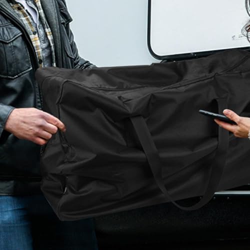 Bolsa protectora de campamento para días de picnic y playa 3