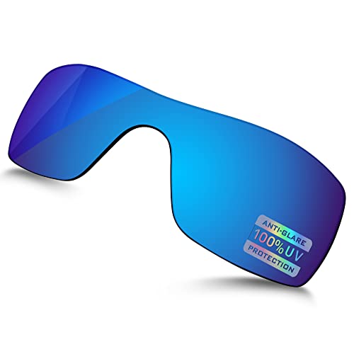 Verres Oakley Riddle Ridgeline OO9419 polarisés de rechange