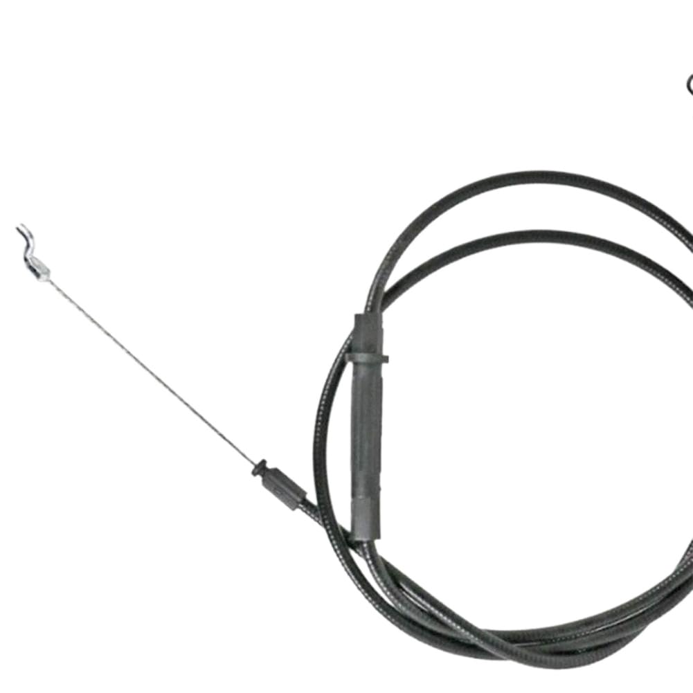 Reemplazo de Embrague Compatible con Modelos de cortacésped 19s 19se 19sh 22s Número de Pieza 3810301040 3810301041 381030104/0
