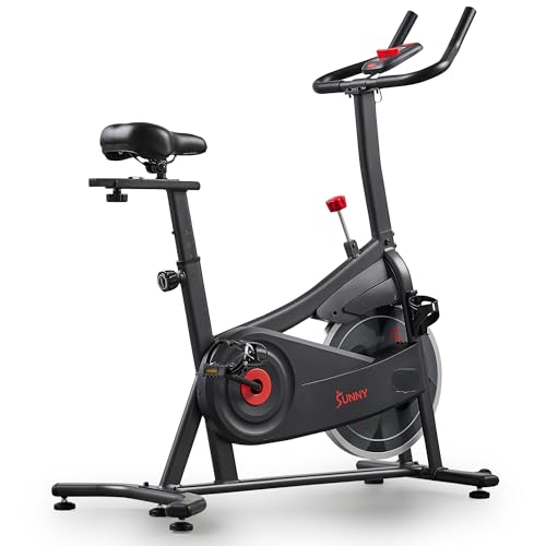 Sunny Health ACTIVE Smart Cycling Exercise Bike