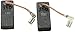 Produktbild Buildalot Specialty Kohlebürsten ca-15-41664 für Makita Hammer HK1820-6,5x11x25mm - Mit Automatischer Abschaltung, Kabel und Stecker - Ersatz für Originalteile 194160-9 & CB-350