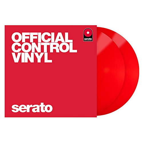 SERATO (Z[g) Rg[R[h SCV-PS-RED-OV