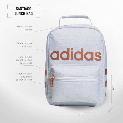 Image of Santiago Insulated Lunch Bag (6.5L)
