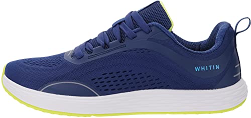 Image of WHITIN Men's Zero Drop Running Shoes + Wide Toe Box