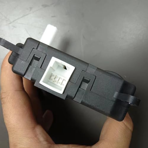 Moteur climatiseur HVAC voiture 2L2H19E616AA pour des trajets sereins en vacances