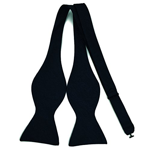 S&W SHLAX&WING Gravatas borboleta para homens presentes de casamento ajustáveis ​​LJ-EJ14 Gravata au