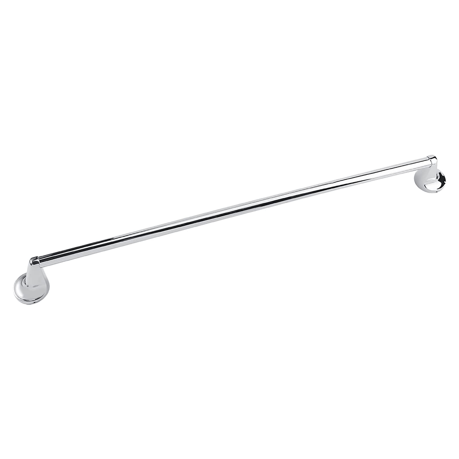 Annadue Juego de Accesorios de Baño de Montaje en Pared de 6 Uds, Toallero para Inodoro, Soporte para Cepillo de Dientes, Dispensador de Papel y para Almacenamiento en Estante de Cocina
