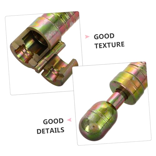 Tubes ondulés écrasés ? Utilisez la pince de sertissage pour soufflets - 8