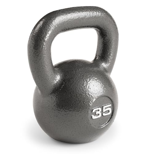 Marcy Hammertone Kettlebell