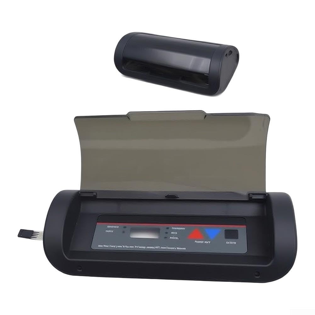Kit Bezelle Clavier FDXLBKP1930 pour Hayward pour H Series Kit | Compatibilité totale pour H Series, résistance UV supérieure, installation pour facile, coque noire incluse