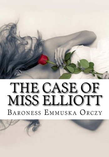 The Case of Miss Elliott