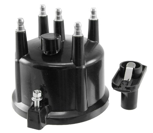 Wells F2127 Distributor Cap and Rotor Kit