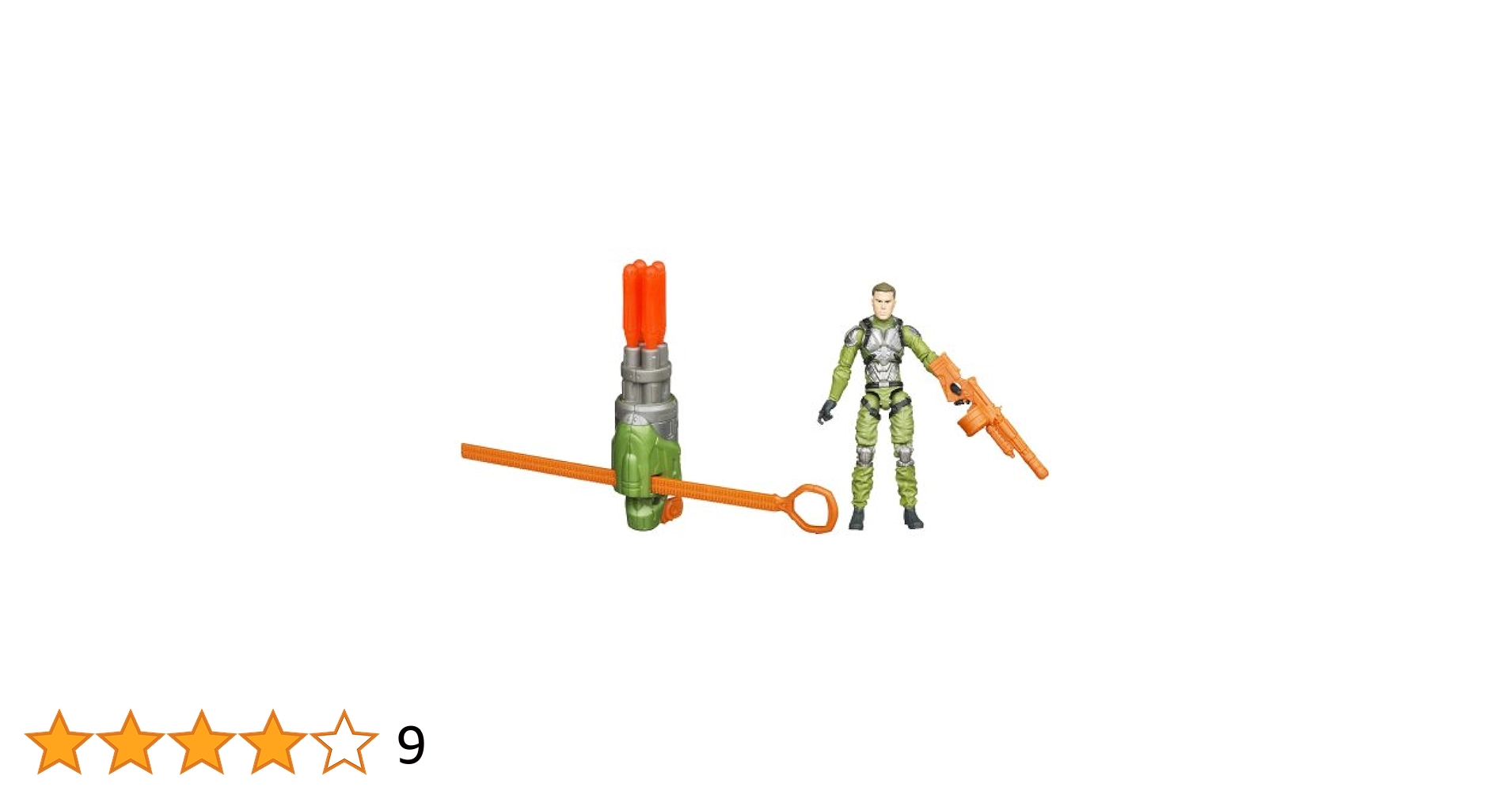 ハズブロ製1/6 GI-JOE HOF TARGET DUKE x 2体セット ハズブロ製1/6 GI-JOE HOF TARGET DUKE x 2体セット ハズブロ製1/