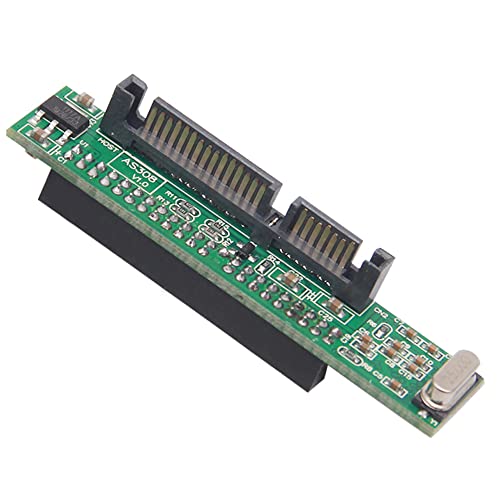 Adaptador IDE 44 pines 2.5" a SATA 1.5 Gb/s miniatura 4