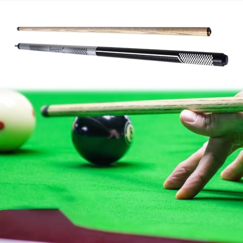 Taco de billar Pool Stick Break Jump 145 cm punta 13 mm miniatura 5