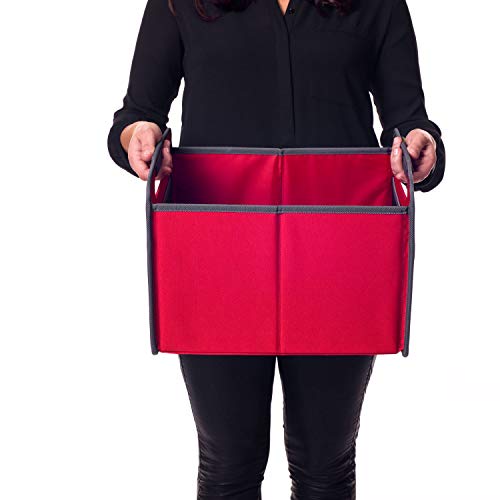 Meori Scatola pieghevole 24 L - Stelle in diversi