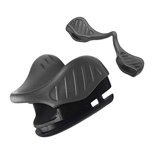 Image of Lenses /Nose Pieces Replacement for Oakley Si M Frame 3.0 OO9146 Sunglass - Multiple Options