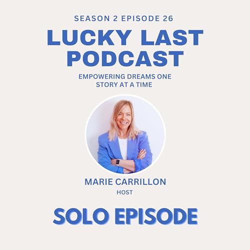 Stop People Pleasing: 5 Steps to Unlock Success cover art