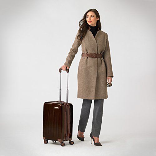 Briggs Riley Sympatico Hardside Spinner Luggage Deals Coupons