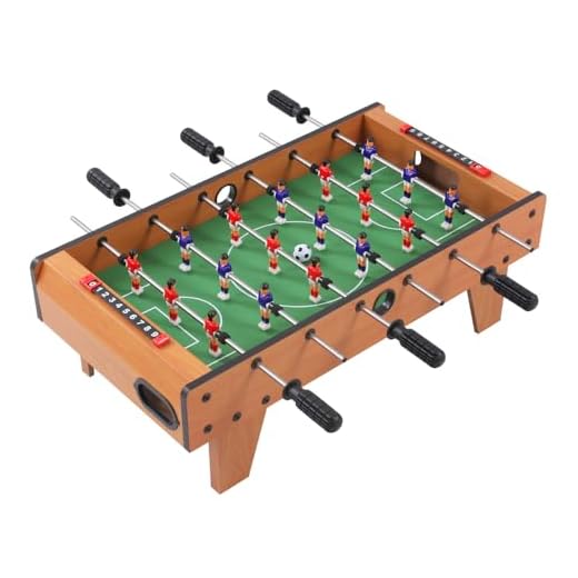 41NUxthsaQL._SS520_ Best foosball table tops